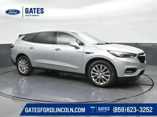 Buick Enclave 2020 4x4 Premium 4p Crossover