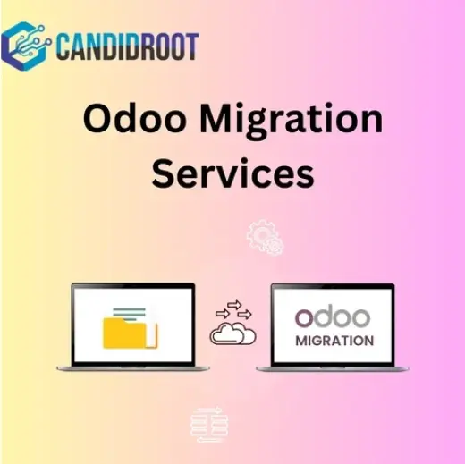 Best Odoo Migration Services