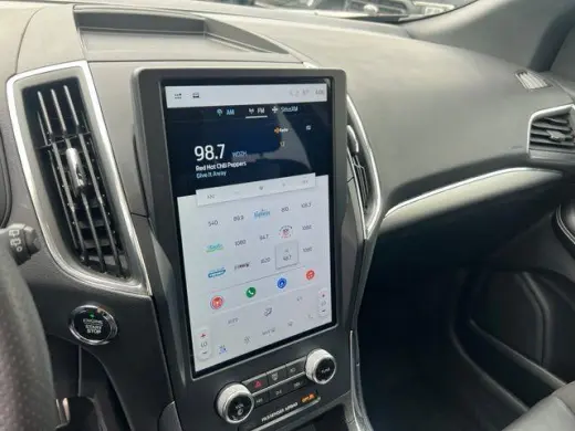 Ford Edge 2023 AWD ST 4dr Crossover