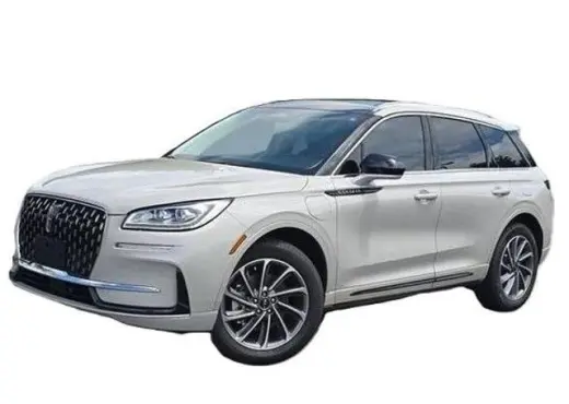 Lincoln Corsair 2024 AWD Grand Touring 4dr SUV