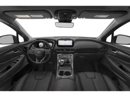 Hyundai SANTA FE 2023 AWD Limited 4dr Crossover