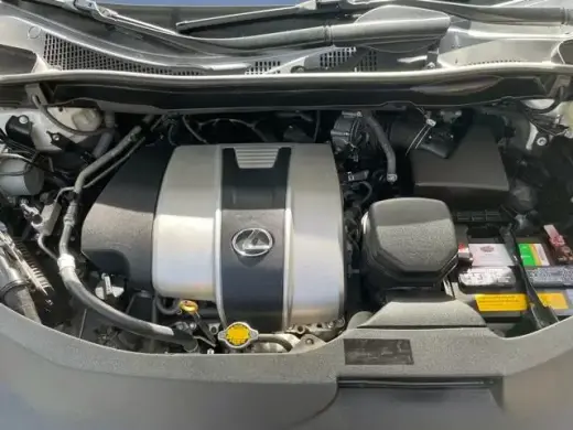 2016 Lexus RX350 FWD