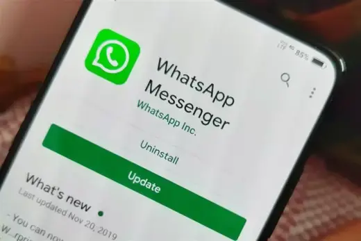 Espia whatsapp y messenger