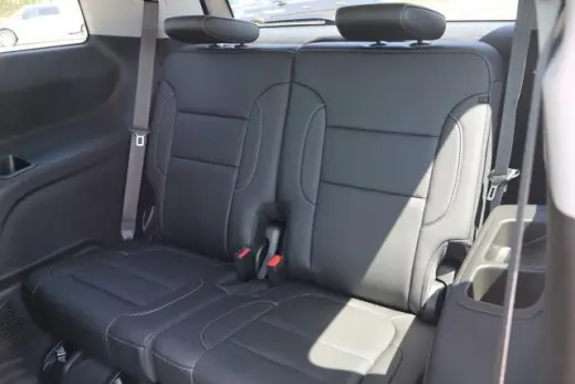 GMC Acadia 2023 4x4 SLT 4p SUV