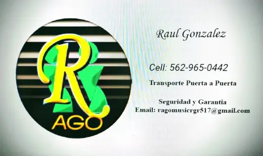 CARRO EXPRESS DISPONIBLE