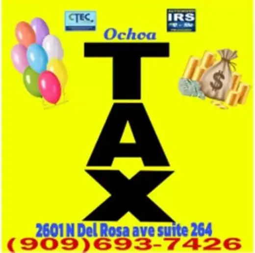 TAX Rembolso rapido