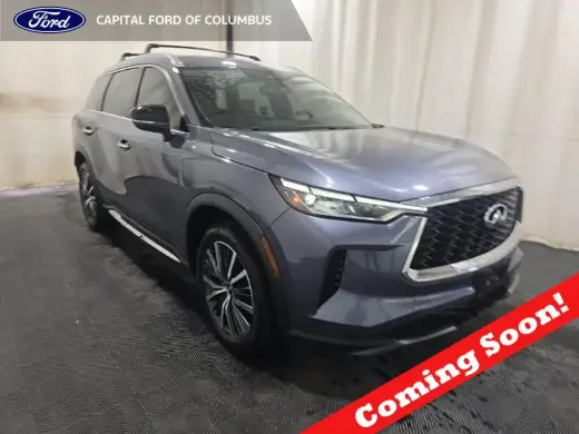 INFINITI QX60 2023 AWD Sensory 4dr SUV