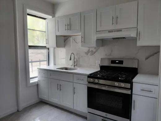 Propiedad en alquiler con 1 dormitorio y 1 baño en Brooklyn