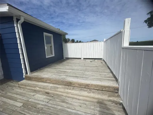 Propiedad en alquiler con 2 habitaciones y 1 baño en Richmond