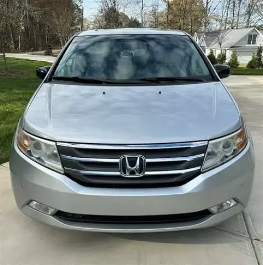 2011 Honda Odyssey TOURING