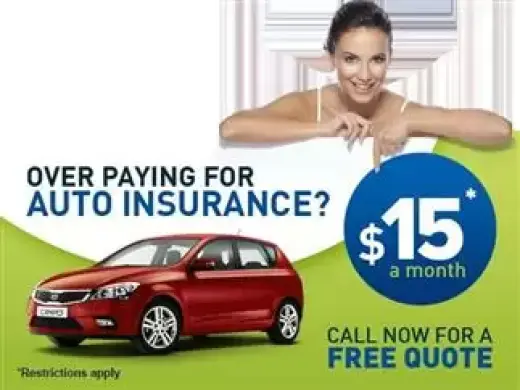 Seguro de Auto en Yuma