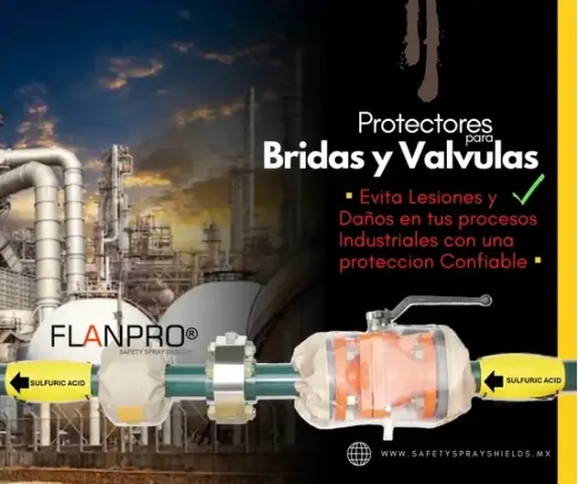 Escudos protectores líneas