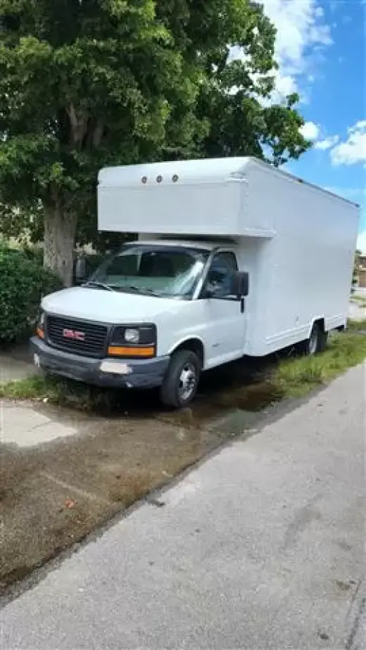 Delivery Escobar