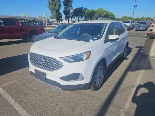 Ford Edge 2024 AWD SEL 4dr SUV