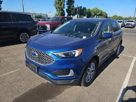 Ford Edge 2024 AWD SEL 4dr SUV