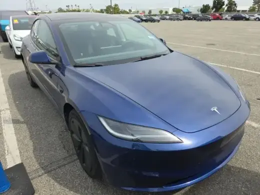 Tesla Model 3 2024 Sedán de 4 puertas