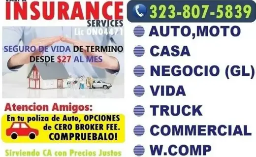 BUSINESS INSURANCE  ✅