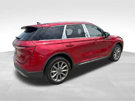 Lincoln Corsair 2022 tracción en las cuatro ruedas (AWD) Standard SUV de 4 puertas