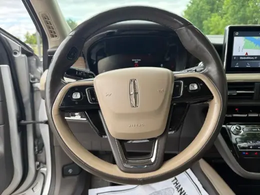 Lincoln Corsair 2020 AWD Reserve 4dr SUV
