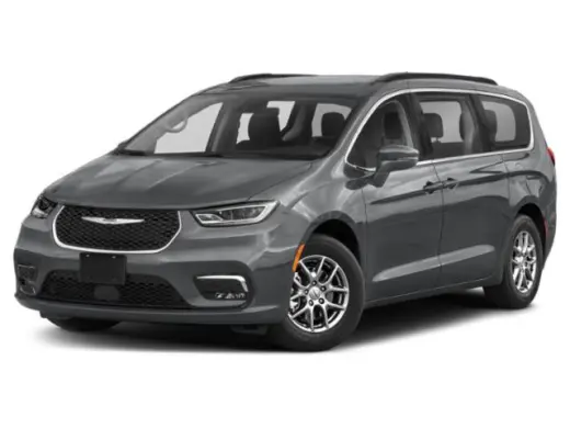 Chrysler Pacifica 2021 Touring L Minivan 4p