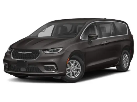 Chrysler Pacifica 2023 Touring L 4p Minivan