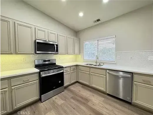 Los Angeles 1bed Apartamento