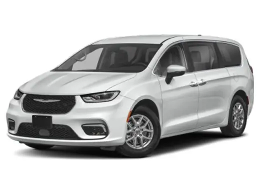 Chrysler Pacifica 2024 Touring L, minivan de 4 puertas