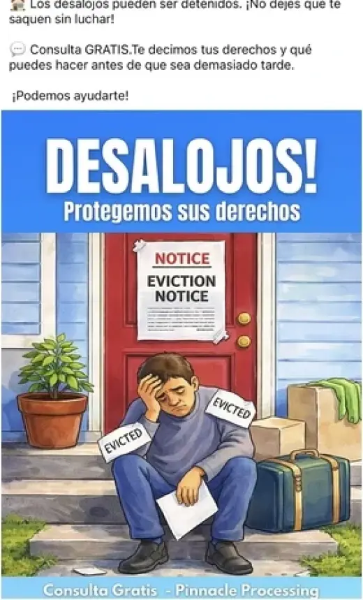 DESALOJOS !!