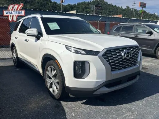 Hyundai PALISADE 2022 AWD SEL SUV 4 puertas