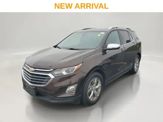 Chevrolet Equinox 2020 Premier 4p SUV con 1LZ