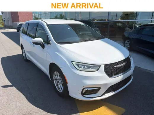 Chrysler Pacifica 2023 Touring L 4dr Mini-Van
