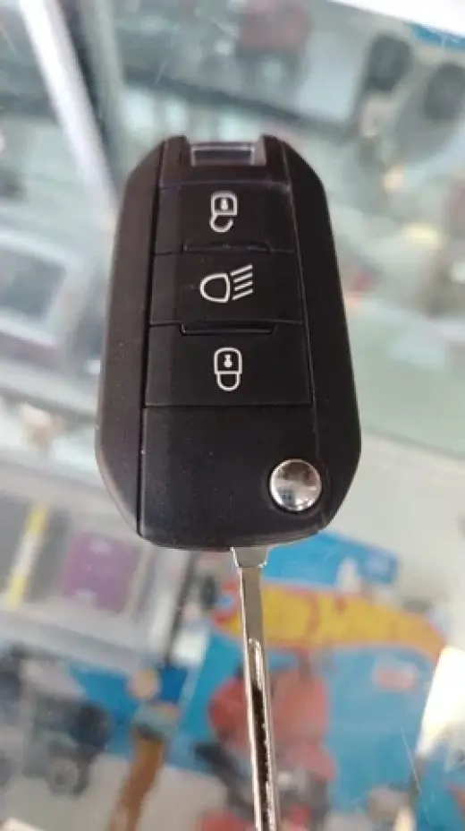 La llave perdida cerajero 24H