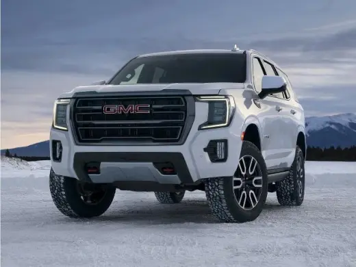 GMC Yukon 2023 4x4 SLT SUV de 4 puertas