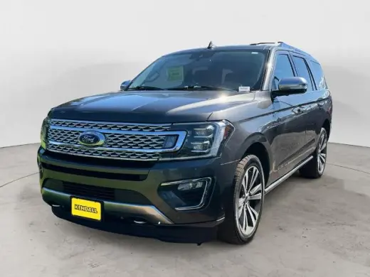 Ford Expedition 2020 4x4 Platinum 4p SUV