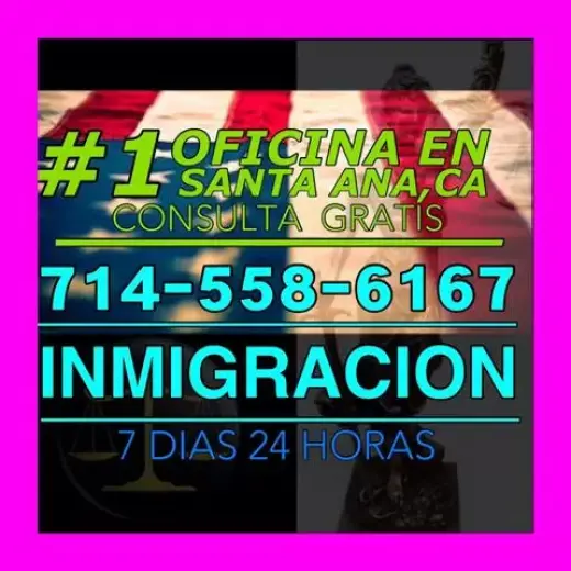 ABOGADO █ INMIGRACION