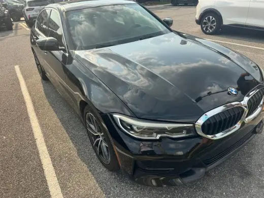 BMW Serie 3 2019 330i 4p Sedan