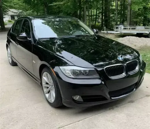 2011 BMW 328i Sedan