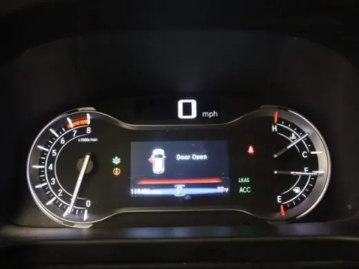 Honda Pilot 2017 AWD Touring 4dr SUV