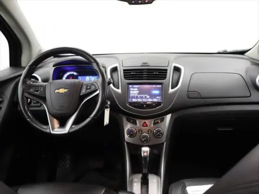 Chevrolet Trax 2016 AWD LTZ 4dr Crossover