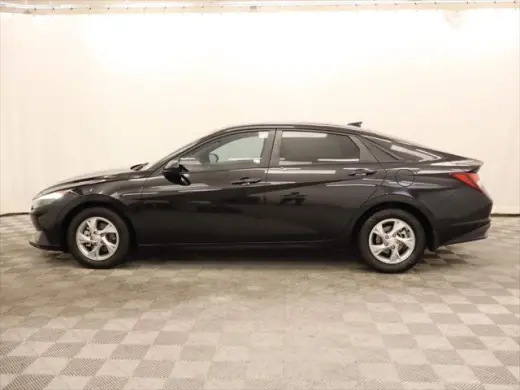 Hyundai ELANTRA 2023 SE 4dr Sedan
