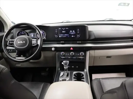 Kia Carnival 2022 LX 4dr Mini-Van