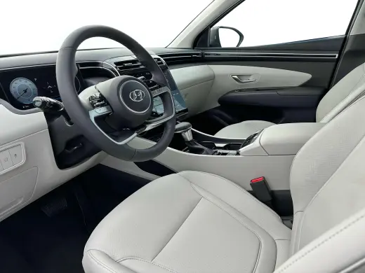 Hyundai TUCSON 2024 SEL 4dr SUV