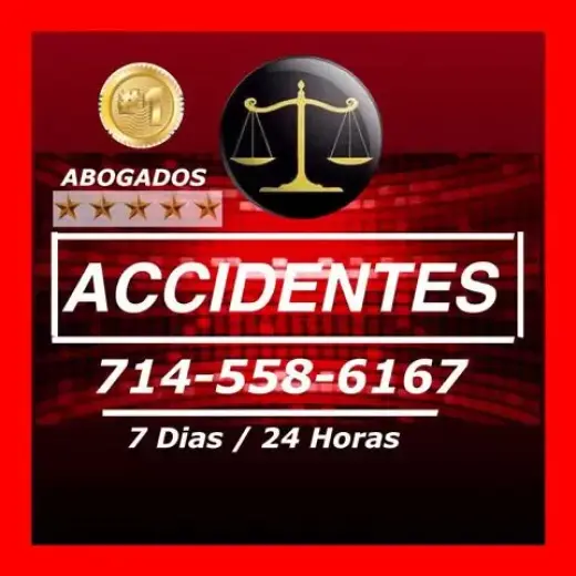 ABOGADO DE ACCIDENTES.........