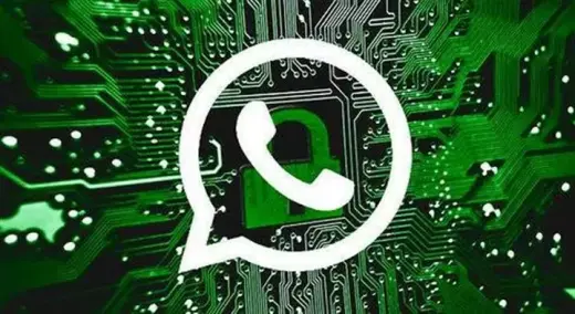 Detallado mensaje texto sms