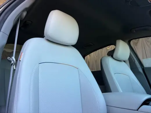 Hyundai IONIQ 6 2023 SEL 4dr Sedan