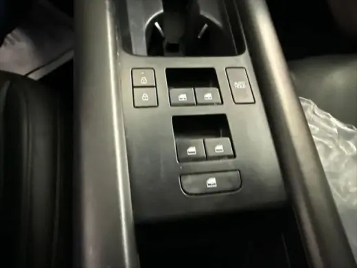 Hyundai IONIQ 6 2024 SEL 4dr Sedan