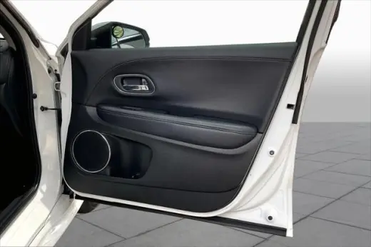 Honda HR-V 2019 AWD Touring 4dr Crossover