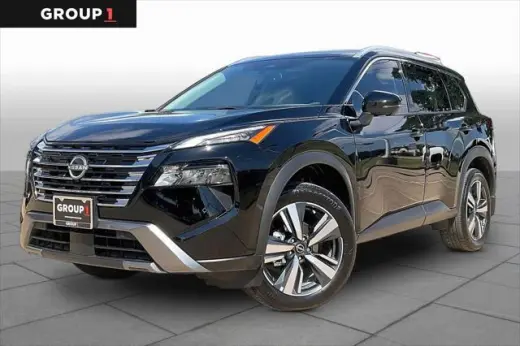 Nissan Rogue 2024 AWD SL 4dr Crossover