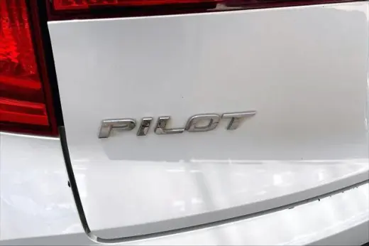 Honda Pilot 2016 AWD Elite 4dr SUV