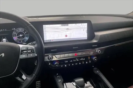 Kia Telluride 2024 AWD SX 4dr SUV